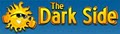 The Dark Side Tanning Salon logo