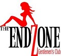 The End Zone logo
