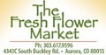 The Fresh Flower Market image 2