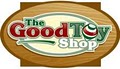 The Good Toy Shop logo