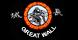 The Great Wall Of China - South logo