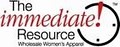 The Immediate Resource logo
