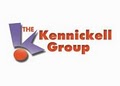 The Kennickell Group logo