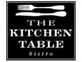 The Kitchen Table Bistro logo
