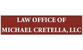 The Law Office of Michael Cretella, LLC logo