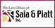 The Law Offices of Saia & Piatt, Inc image 2