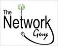 The Network Guy logo