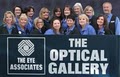 The Optical Gallery at The Eye Associates logo