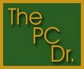 The PC Doctor logo