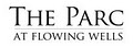 The Parc at Flowing Wells logo