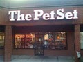 The Pet Set logo