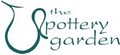 The Pottery Garden logo