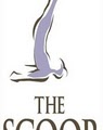The Scoop-A Pilates Studio logo