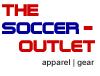The Soccer Outlet logo