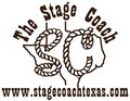 The Stage Coach Austin Home Staging logo
