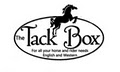 The Tack Box logo