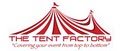 The Tent Factory logo