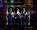 The Voices of The Supremes tribute act logo