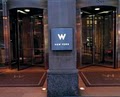 The W New York Hotel logo
