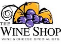 The Wine Shop logo