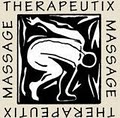 Therapeutix Massage Center - professional massage services logo