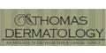 Thomas Dermatology logo