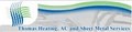 Thomas Heating and Air logo
