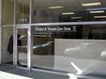 Thomas & Thomas Law Firm logo