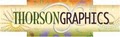Thorson Graphics logo