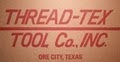 Thread-Tex Tool Co logo