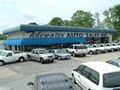 Tidewater Auto Sales logo
