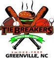 Tie Breakers Sports Bar & Grill logo