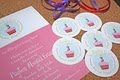 Tiger Lily Invitations logo