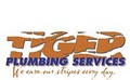 Tiger Plumbing Services logo