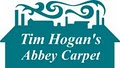 Tim Hogan's Abbey Carpet & Floors logo
