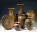 Timco Art Pottery logo