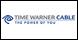 Time Warner Cable: Customer Service & Sales logo