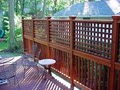 Timeless Construction Deck and Patio Builders of Maryland image 8