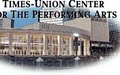 Times Union Center-Performing Art logo