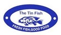 Tin Fish Restaurant logo