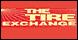 Tire Exchange logo
