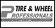 Tire & Wheel Professionals logo