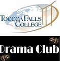Toccoa Falls College, Drama Club logo