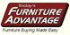 Today's Furniture Advantage logo