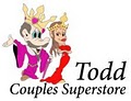 Todd Couples Superstore logo