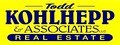 Todd Kohlhepp and Associates, LLC logo