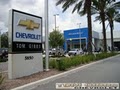 Tom Gibbs Chevrolet image 5