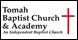 Tomah Baptist Church image 1