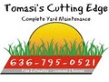 Tomasi's Cutting Edge LLC image 1