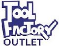 Tool Factory Outlet logo
